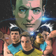 Illustration for article titled Q Stops By J.J. Abrams' New Star Trek Universe To Make Trouble